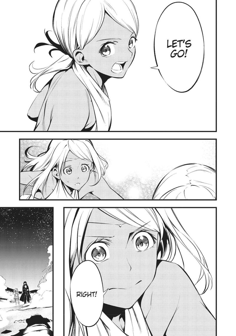 Arifureta Shokugyou De Sekai Saikyou Zero 13 12