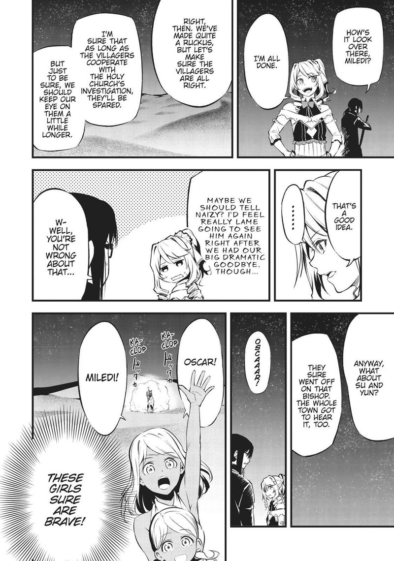 Arifureta Shokugyou De Sekai Saikyou Zero 13 13