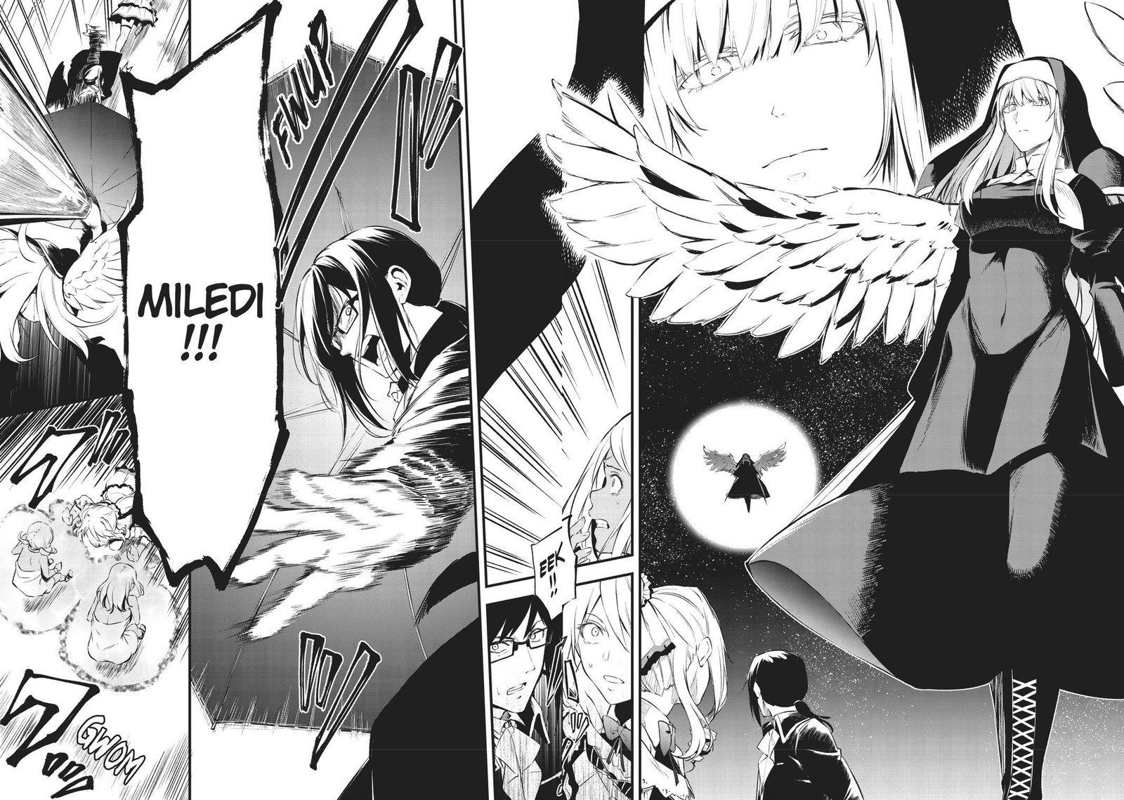 Arifureta Shokugyou De Sekai Saikyou Zero 13 17