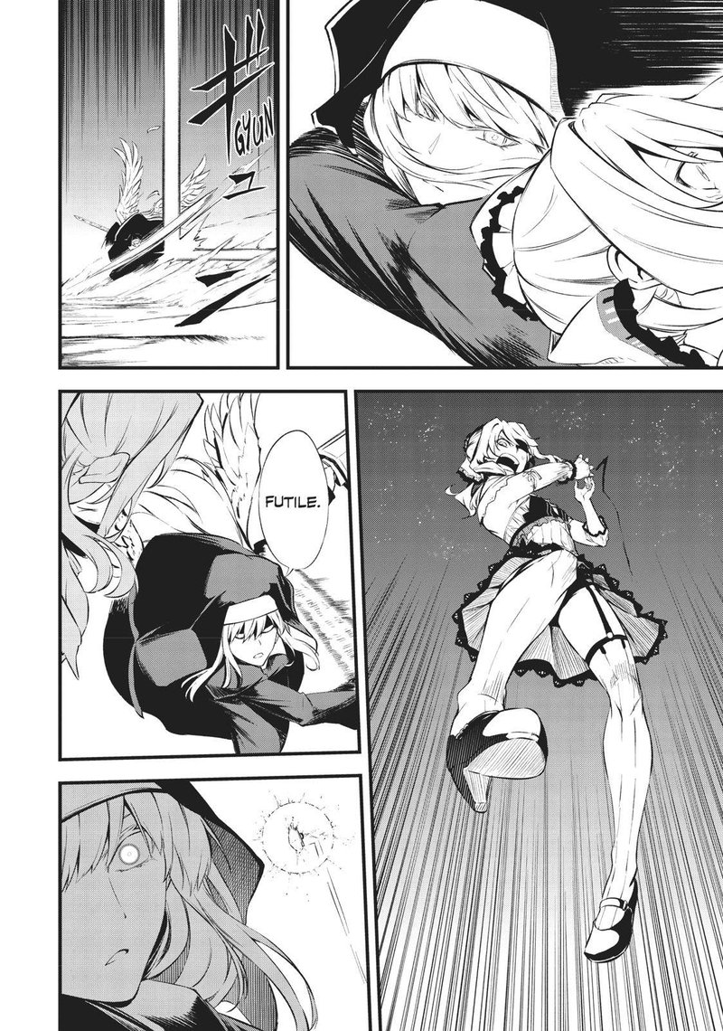 Arifureta Shokugyou De Sekai Saikyou Zero 13 19
