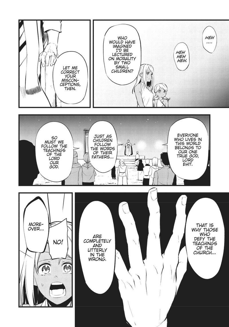 Arifureta Shokugyou De Sekai Saikyou Zero 13 2