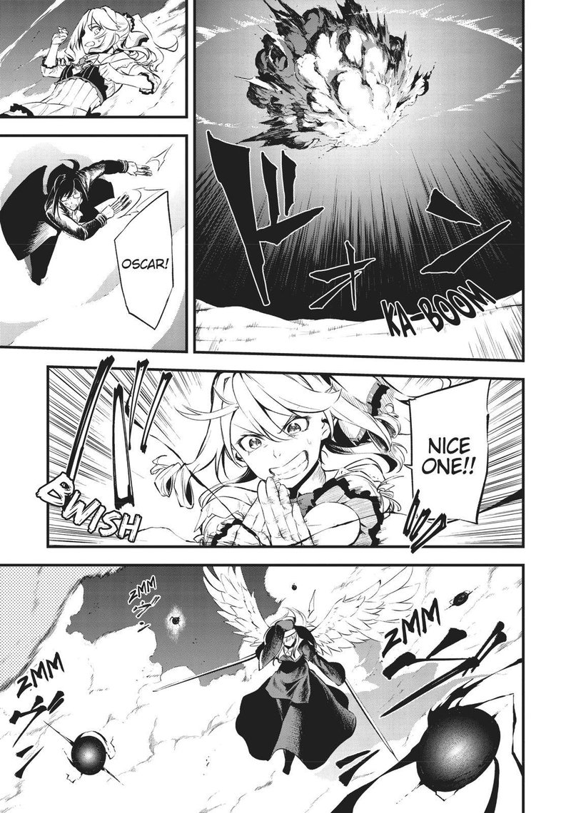 Arifureta Shokugyou De Sekai Saikyou Zero 13 20