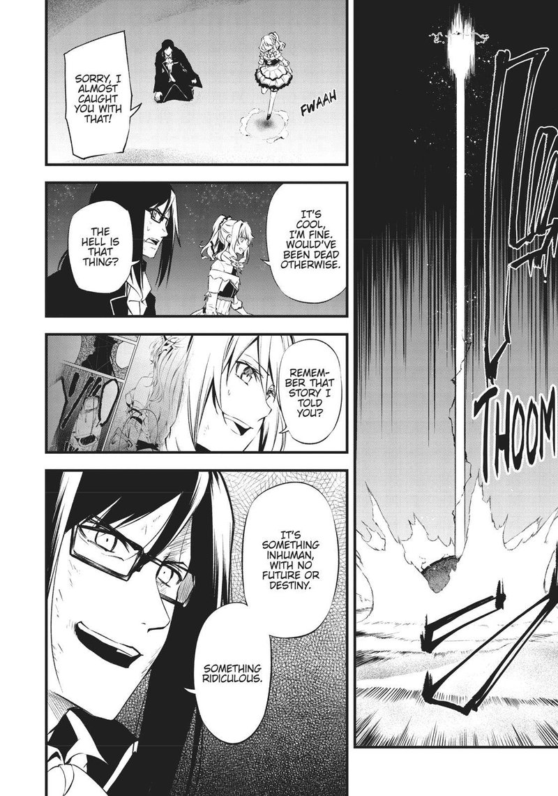 Arifureta Shokugyou De Sekai Saikyou Zero 13 21