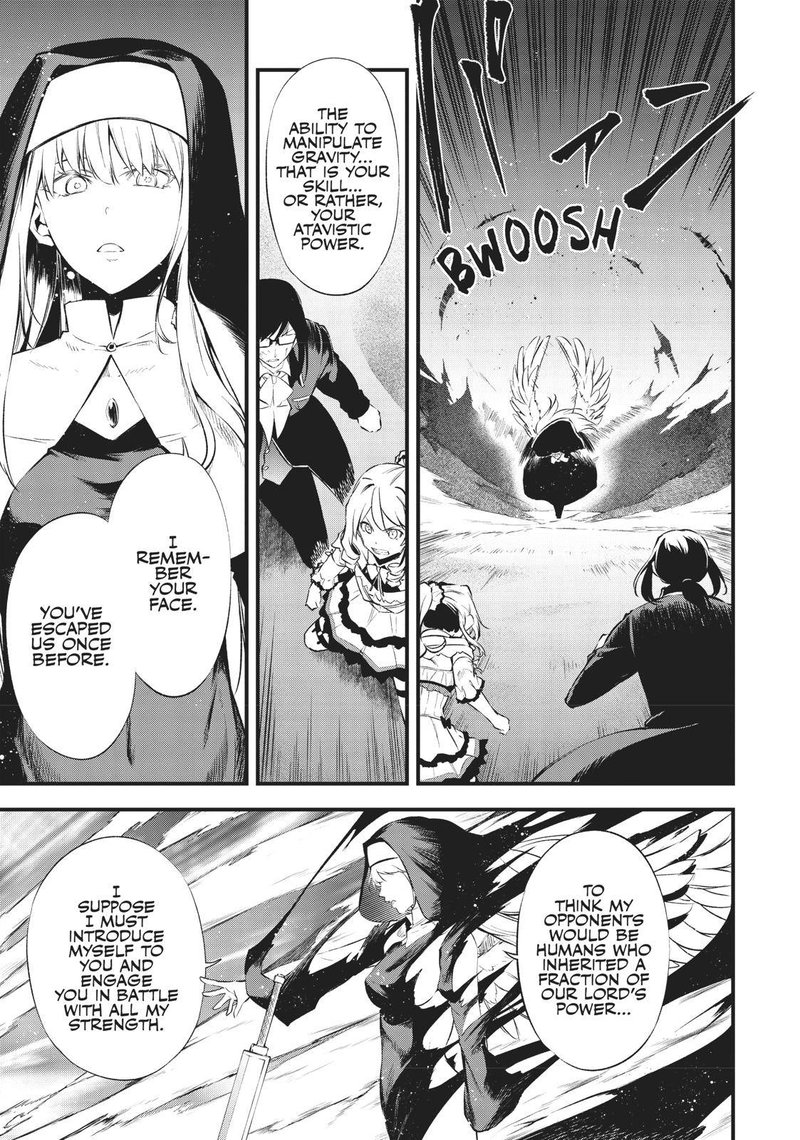 Arifureta Shokugyou De Sekai Saikyou Zero 13 22