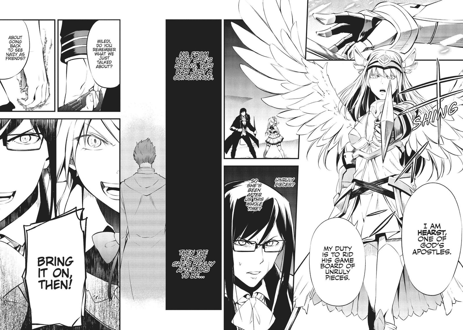 Arifureta Shokugyou De Sekai Saikyou Zero 13 23
