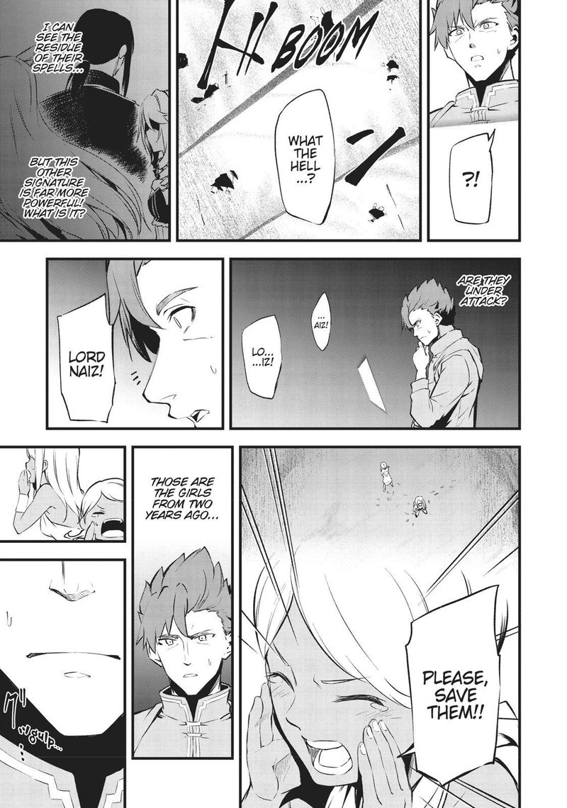 Arifureta Shokugyou De Sekai Saikyou Zero 13 27