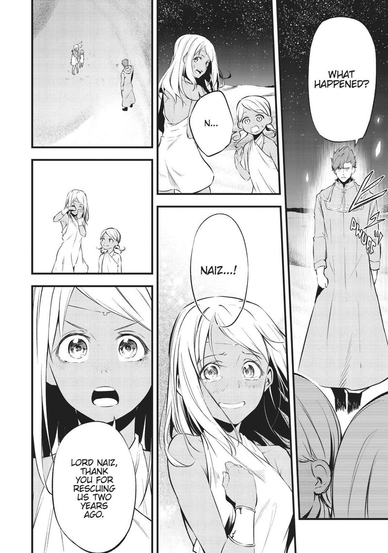 Arifureta Shokugyou De Sekai Saikyou Zero 13 28