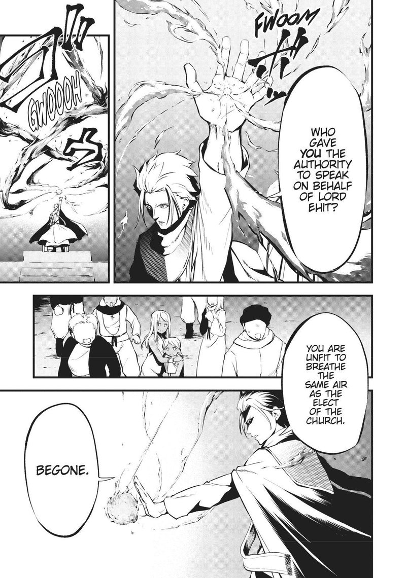 Arifureta Shokugyou De Sekai Saikyou Zero 13 3