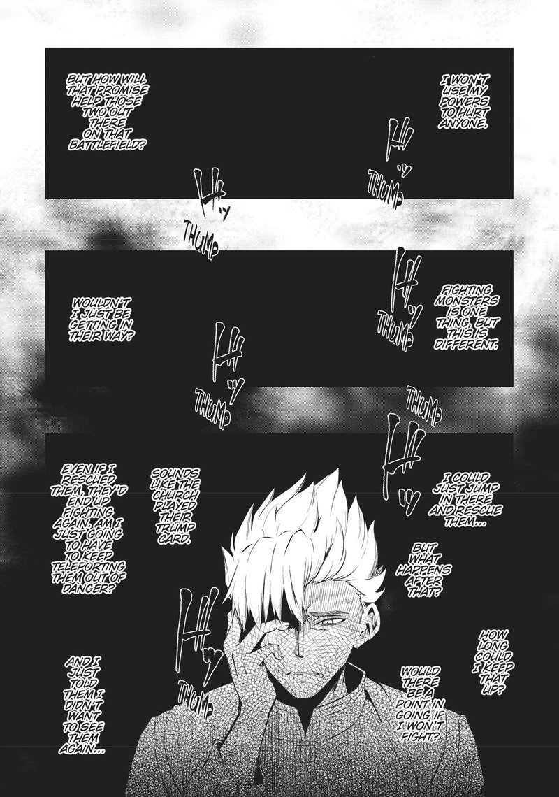 Arifureta Shokugyou De Sekai Saikyou Zero 13 30