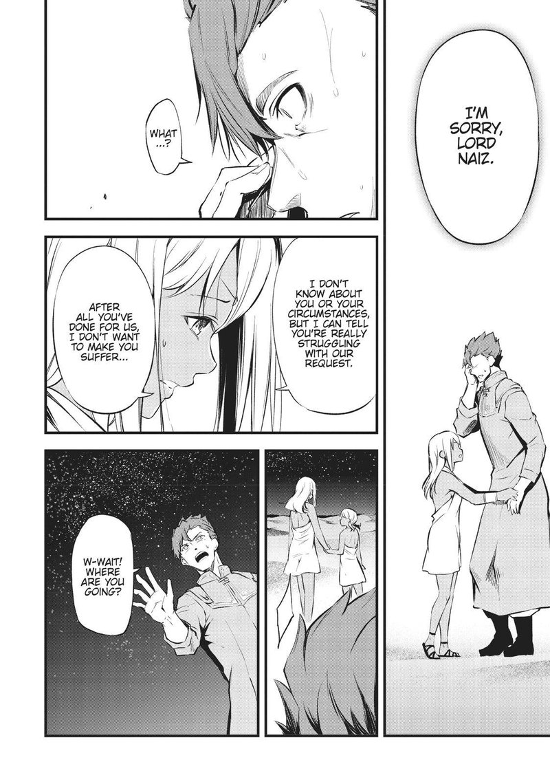 Arifureta Shokugyou De Sekai Saikyou Zero 13 32