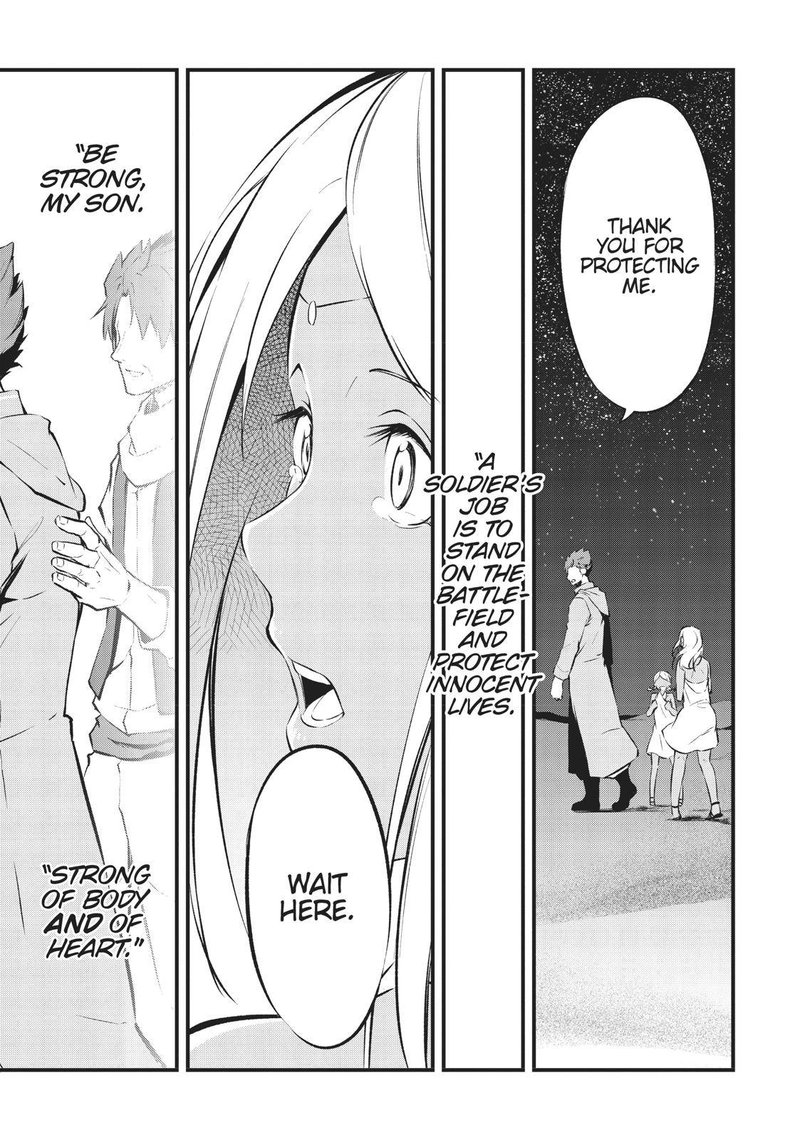 Arifureta Shokugyou De Sekai Saikyou Zero 13 37