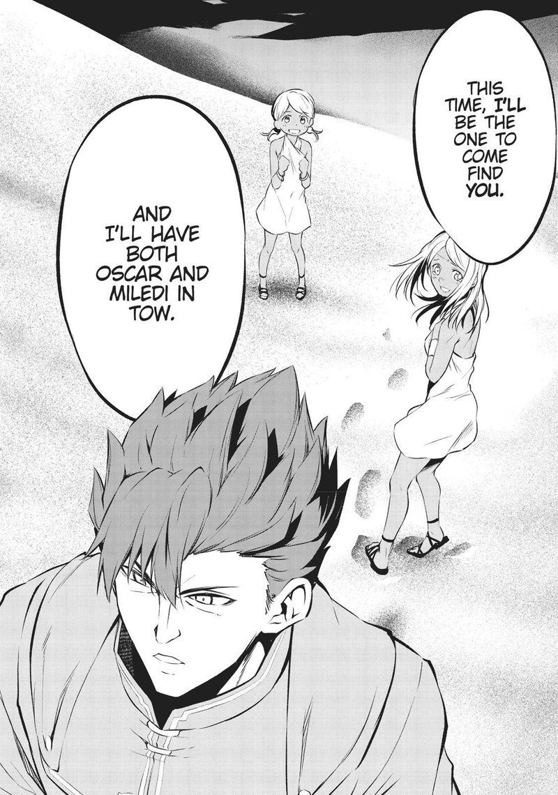 Arifureta Shokugyou De Sekai Saikyou Zero 13 38