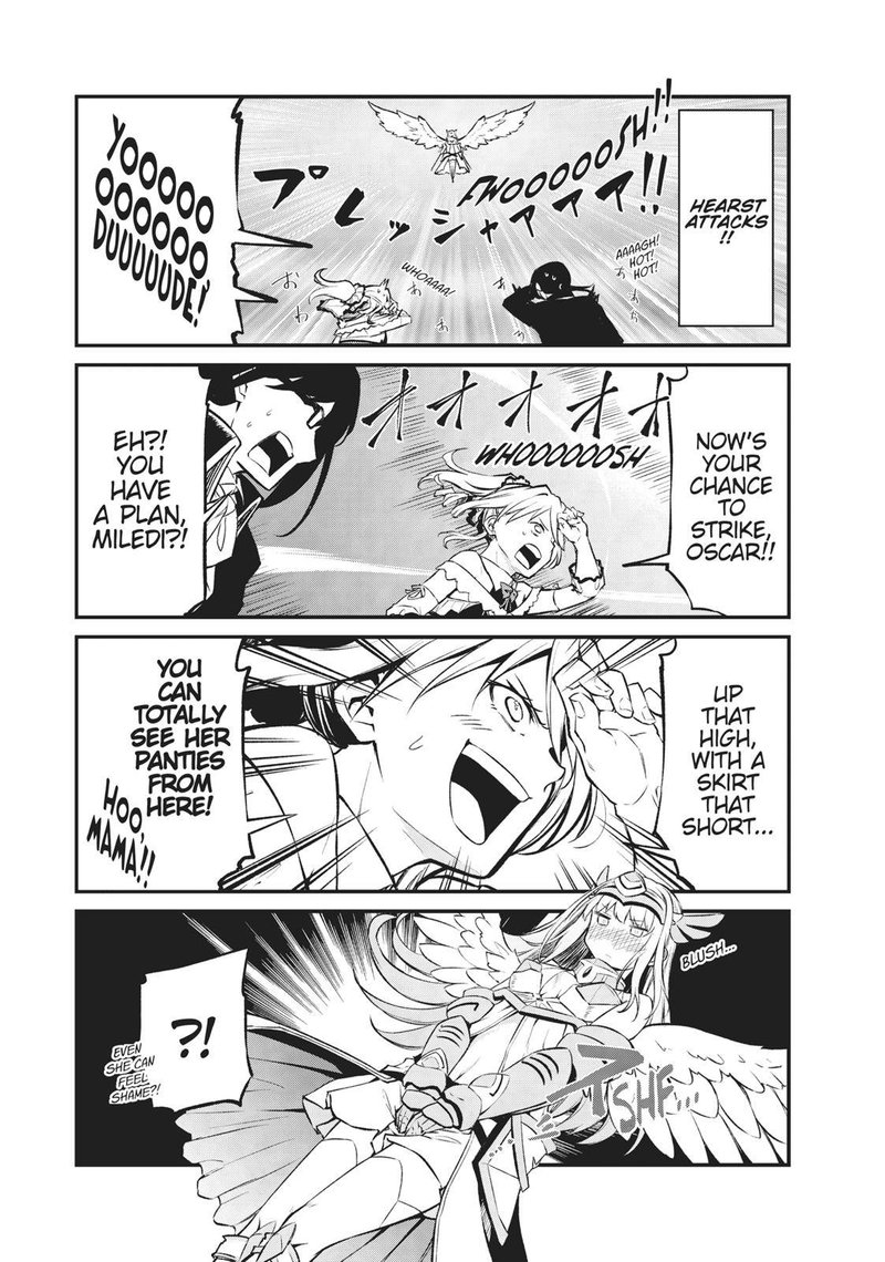 Arifureta Shokugyou De Sekai Saikyou Zero 13 49