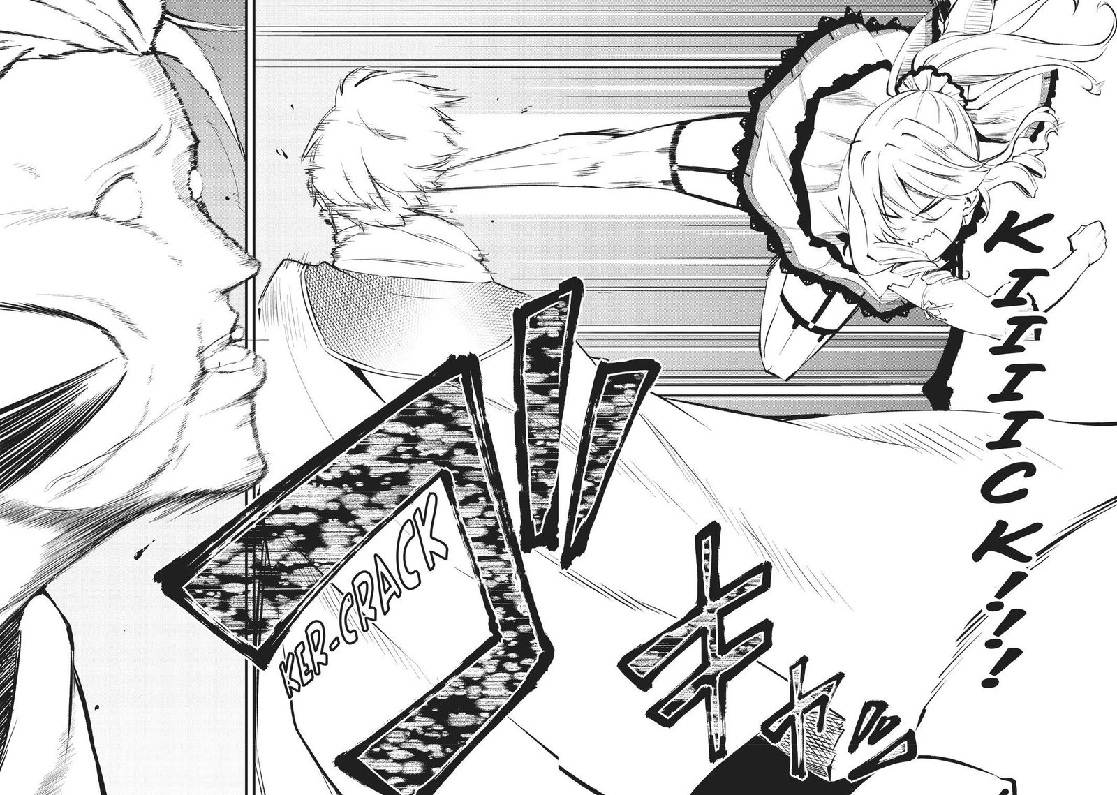 Arifureta Shokugyou De Sekai Saikyou Zero 13 6