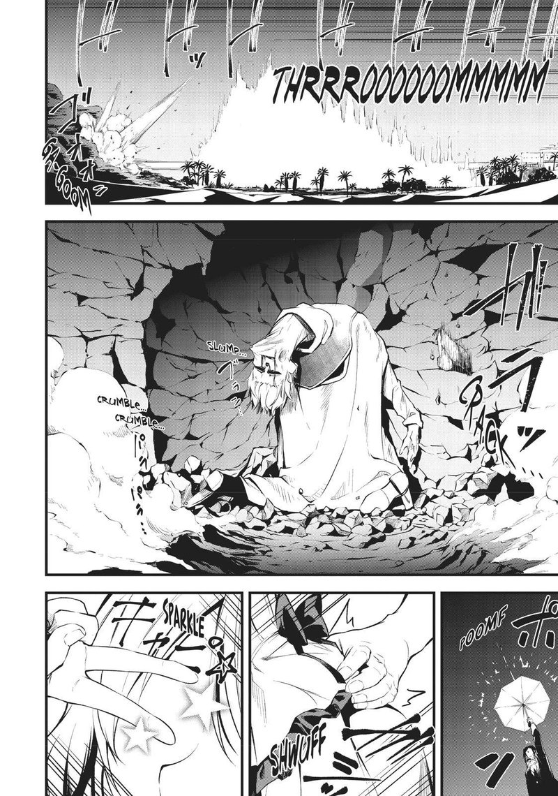 Arifureta Shokugyou De Sekai Saikyou Zero 13 7