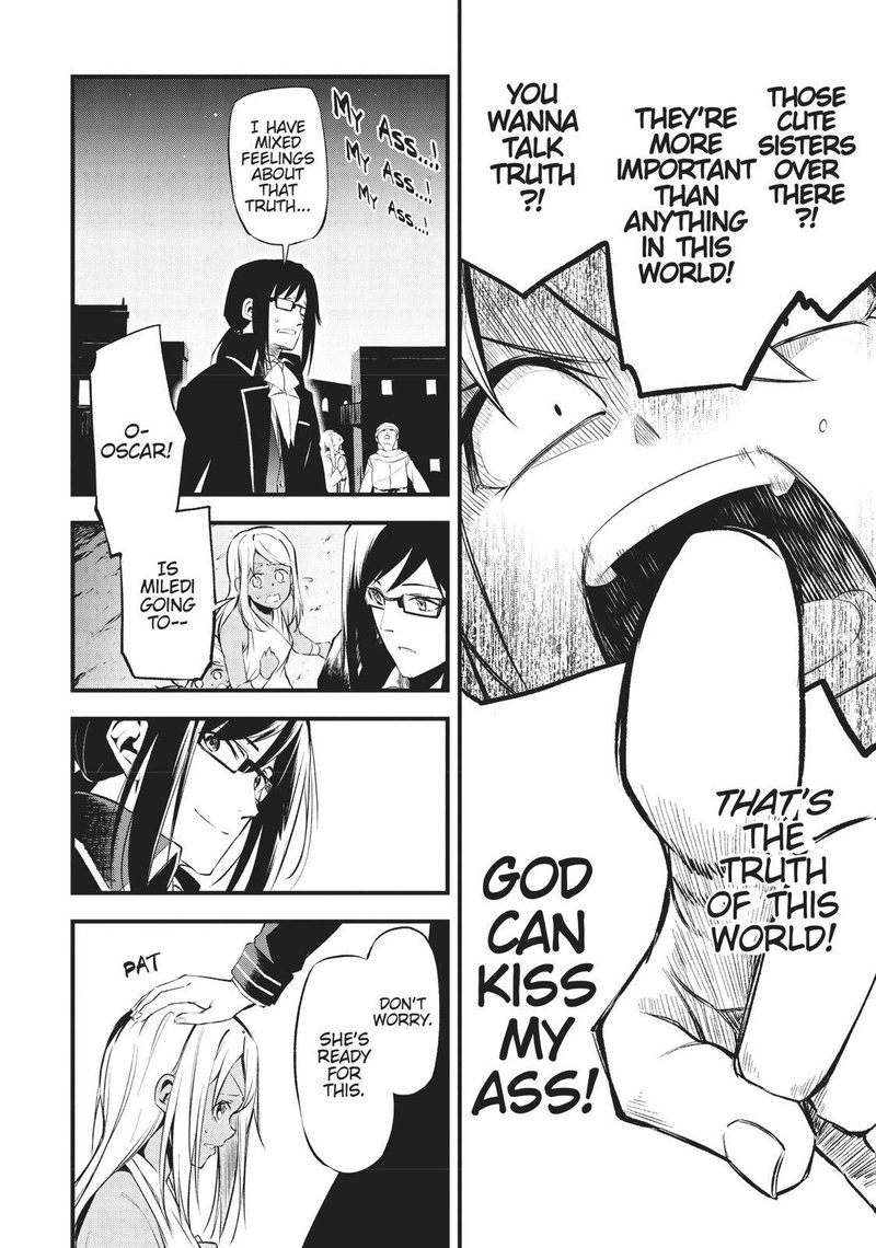 Arifureta Shokugyou De Sekai Saikyou Zero 13 9
