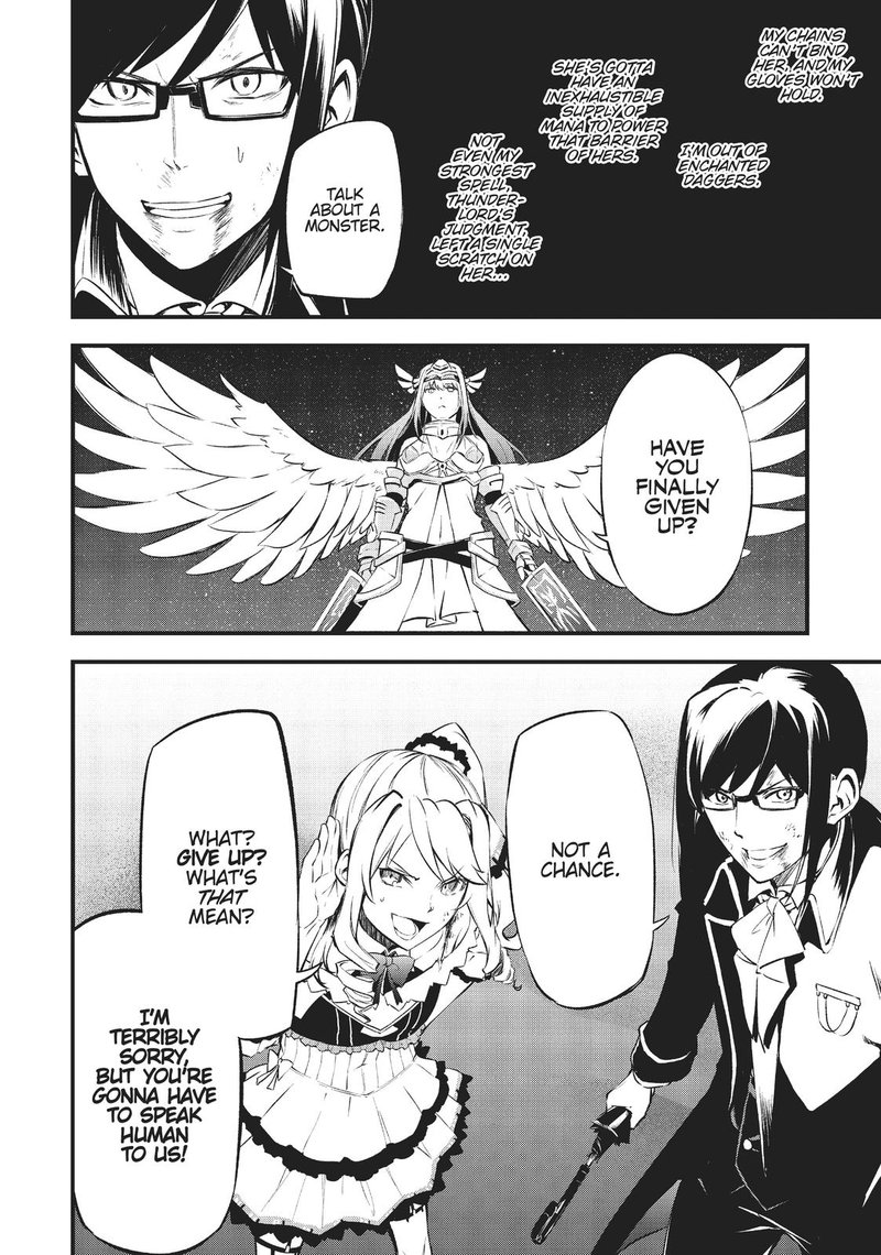 Arifureta Shokugyou De Sekai Saikyou Zero 14 11