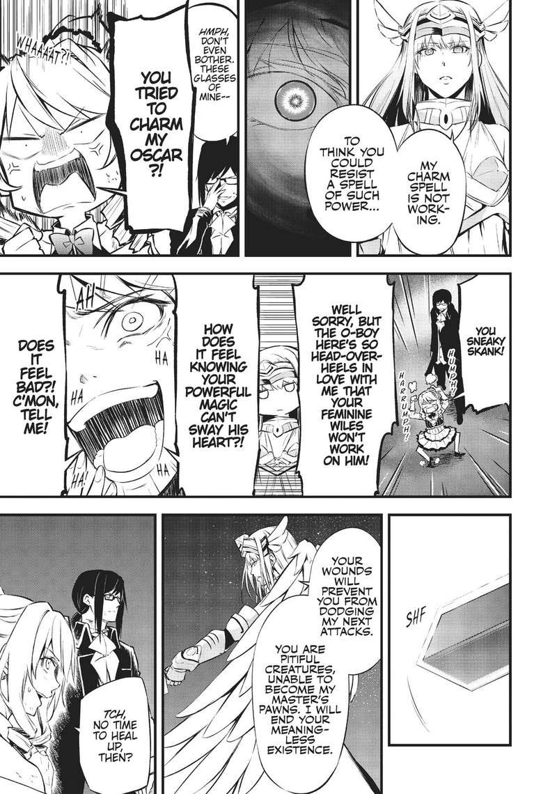 Arifureta Shokugyou De Sekai Saikyou Zero 14 12