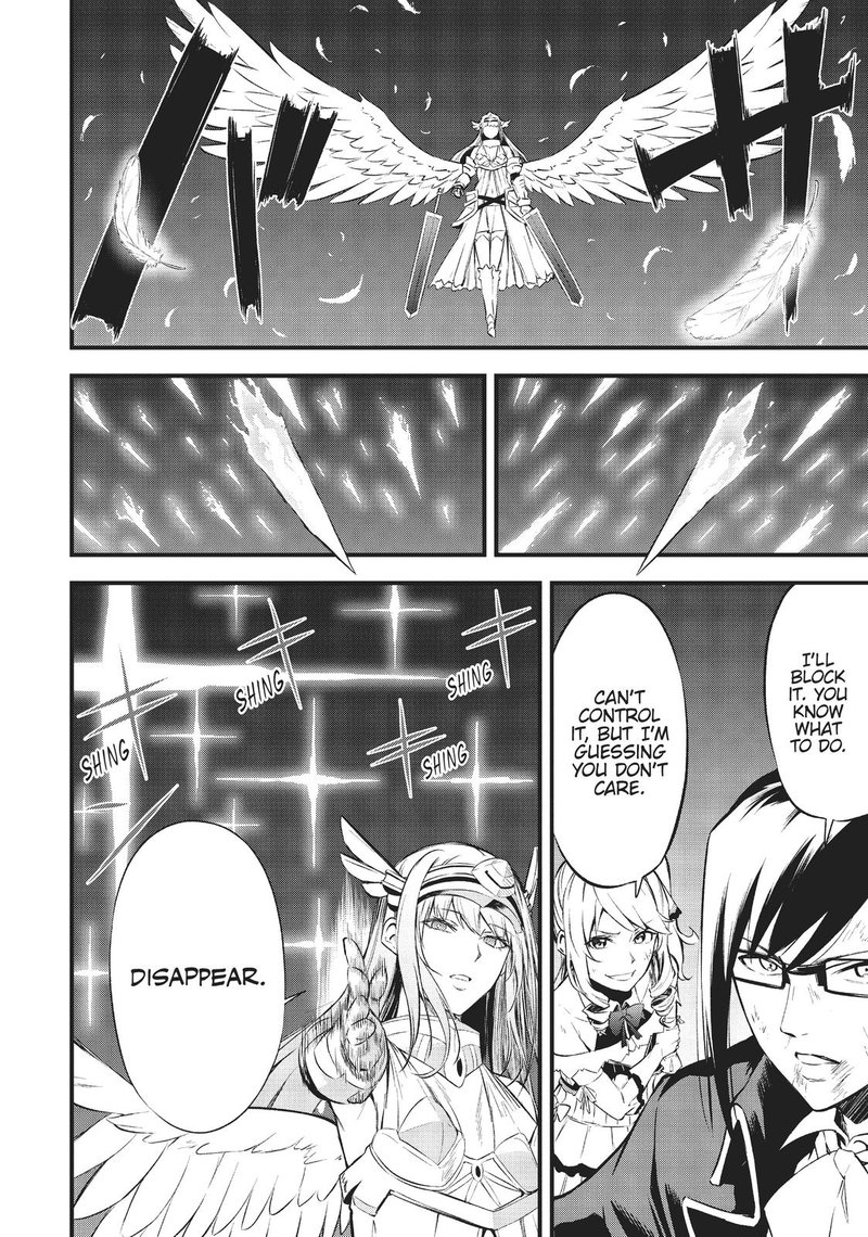 Arifureta Shokugyou De Sekai Saikyou Zero 14 13