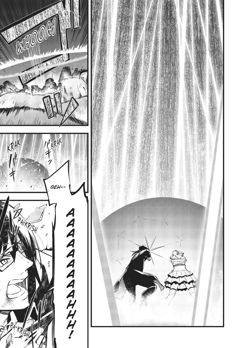 Arifureta Shokugyou De Sekai Saikyou Zero 14 14