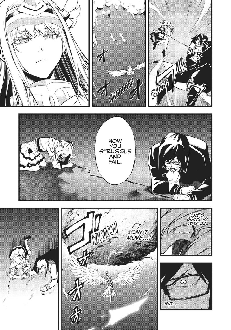 Arifureta Shokugyou De Sekai Saikyou Zero 14 18