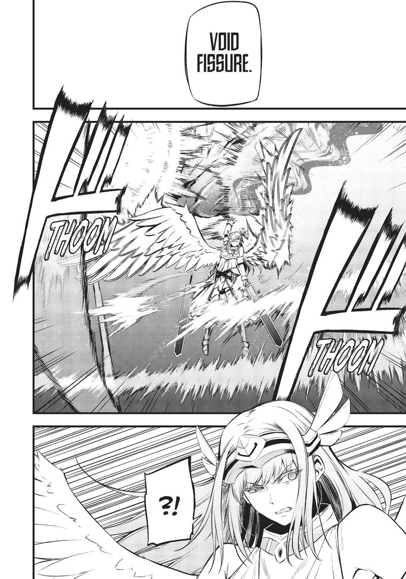 Arifureta Shokugyou De Sekai Saikyou Zero 14 19
