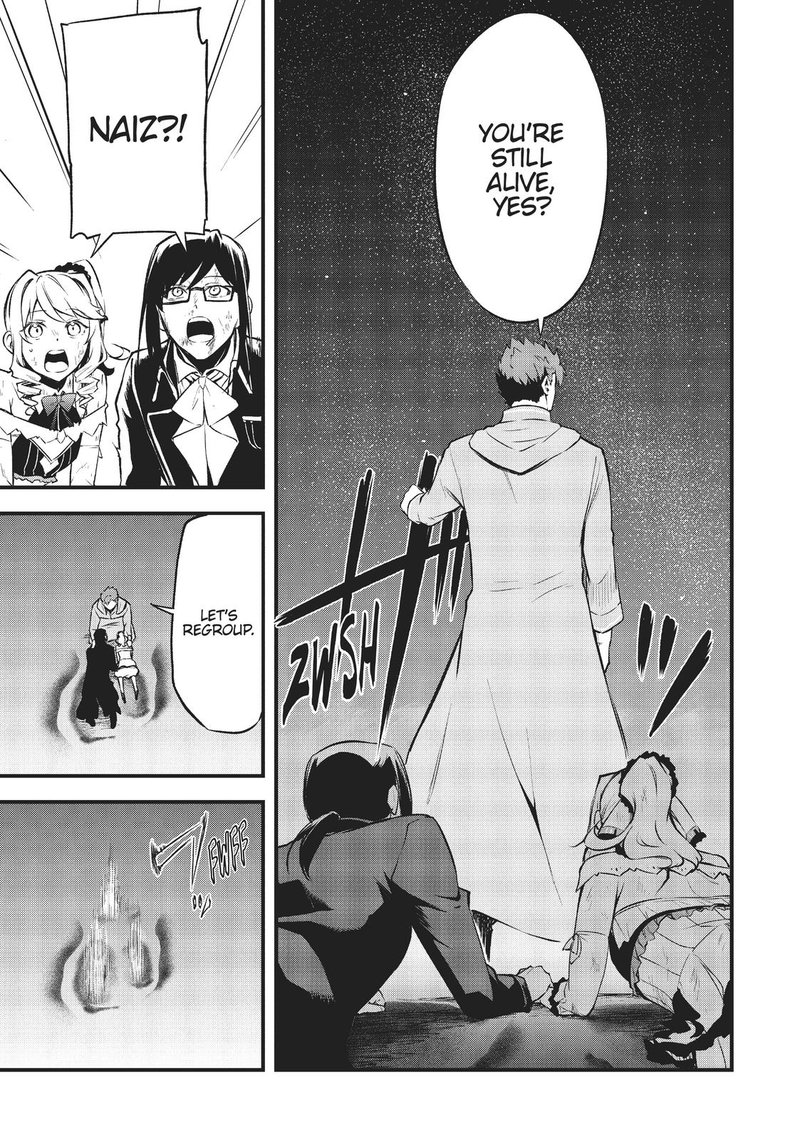 Arifureta Shokugyou De Sekai Saikyou Zero 14 20