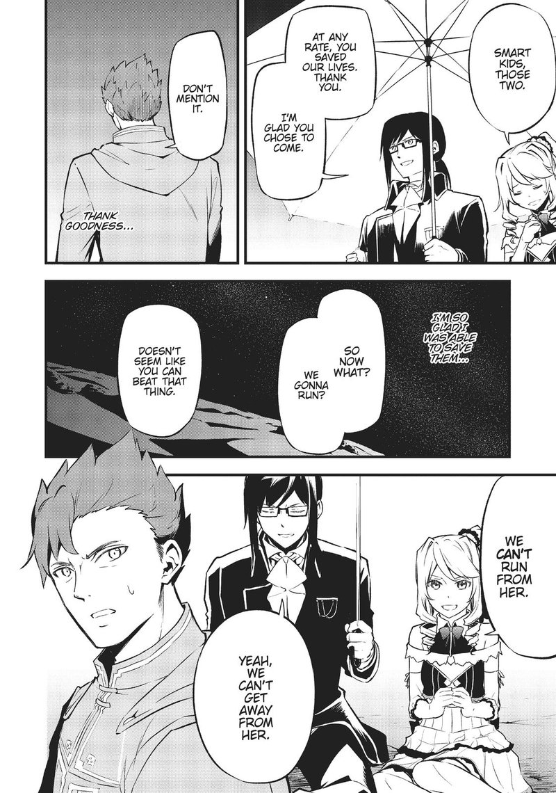 Arifureta Shokugyou De Sekai Saikyou Zero 14 23