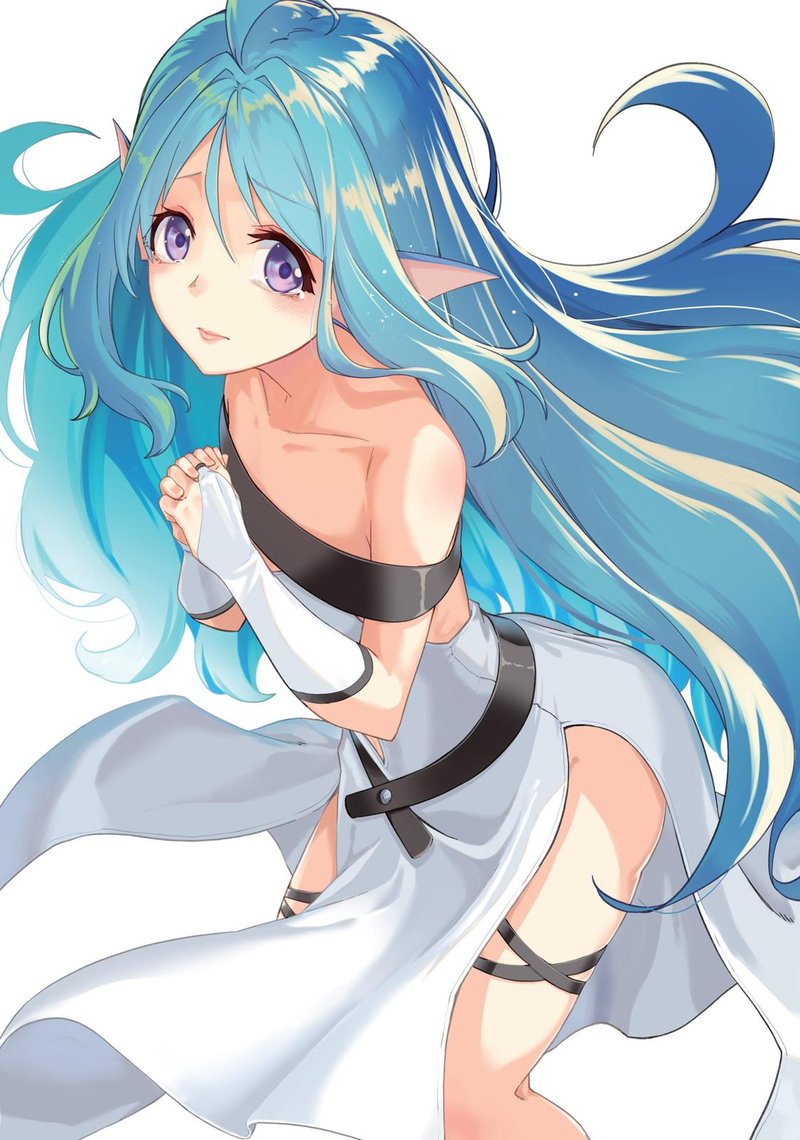 Arifureta Shokugyou De Sekai Saikyou Zero 14 3