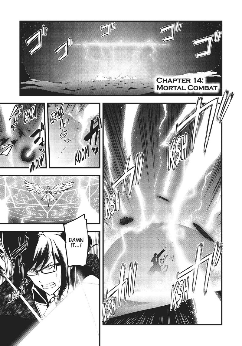Arifureta Shokugyou De Sekai Saikyou Zero 14 4