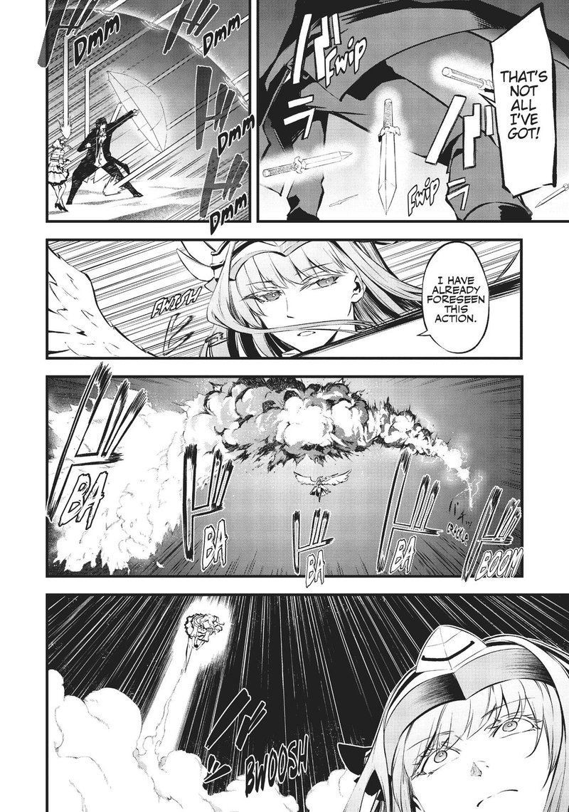 Arifureta Shokugyou De Sekai Saikyou Zero 14 5