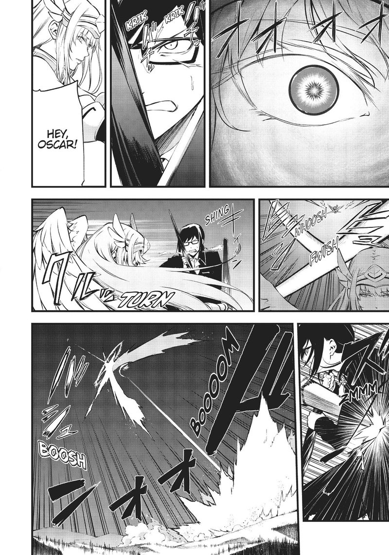 Arifureta Shokugyou De Sekai Saikyou Zero 14 9