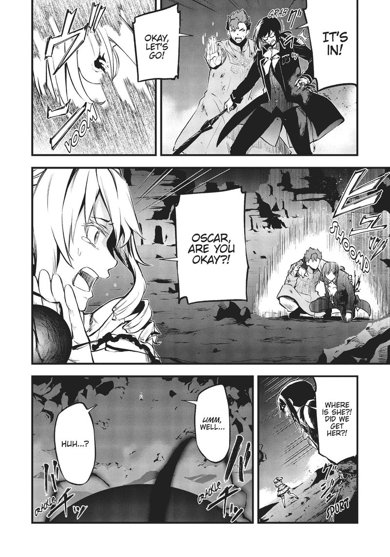 Arifureta Shokugyou De Sekai Saikyou Zero 15 10