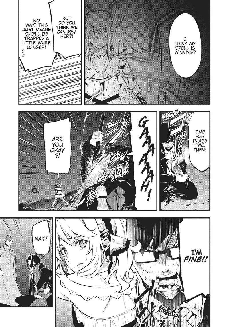 Arifureta Shokugyou De Sekai Saikyou Zero 15 11