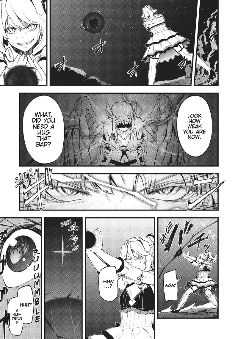Arifureta Shokugyou De Sekai Saikyou Zero 15 13