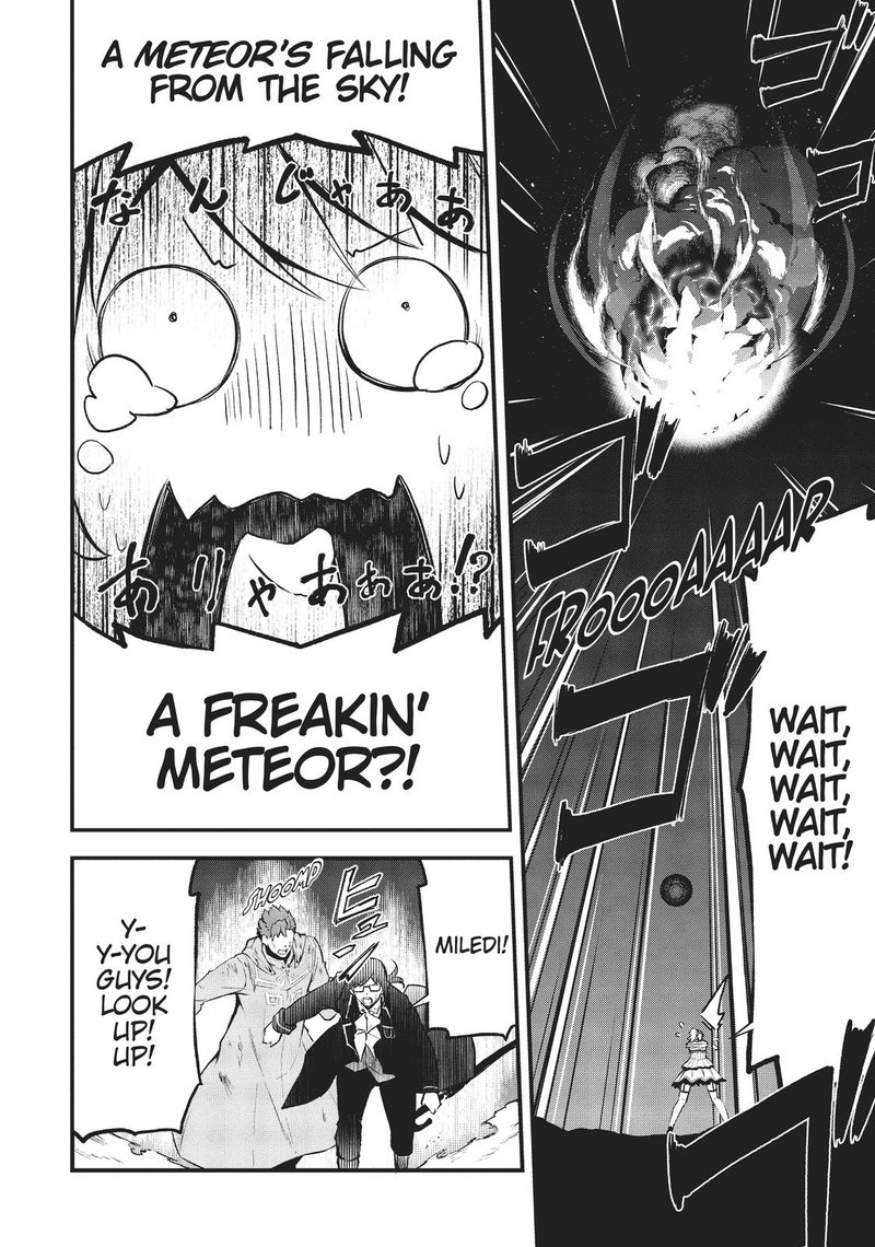 Arifureta Shokugyou De Sekai Saikyou Zero 15 14