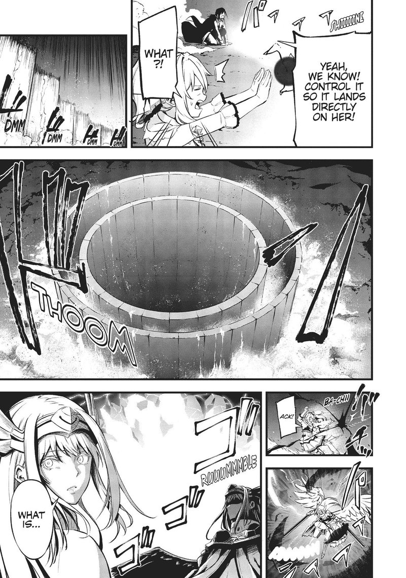 Arifureta Shokugyou De Sekai Saikyou Zero 15 15