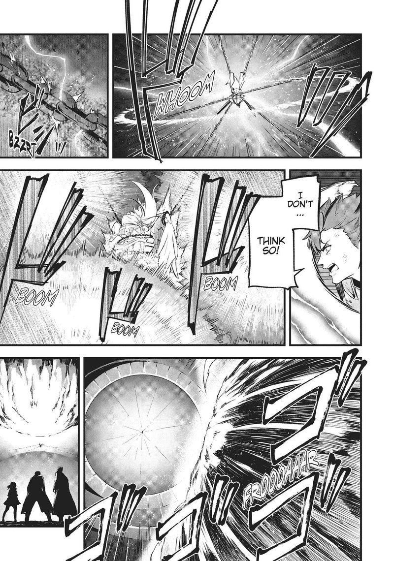 Arifureta Shokugyou De Sekai Saikyou Zero 15 17
