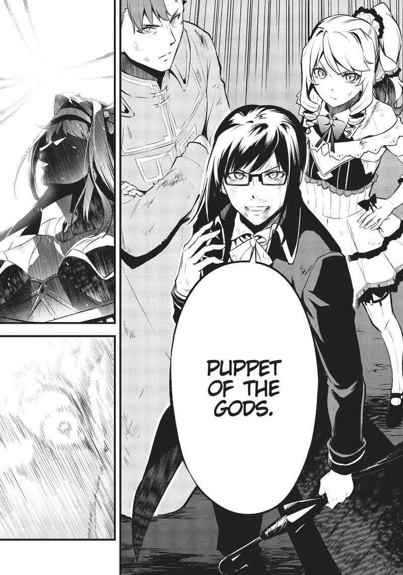 Arifureta Shokugyou De Sekai Saikyou Zero 15 19