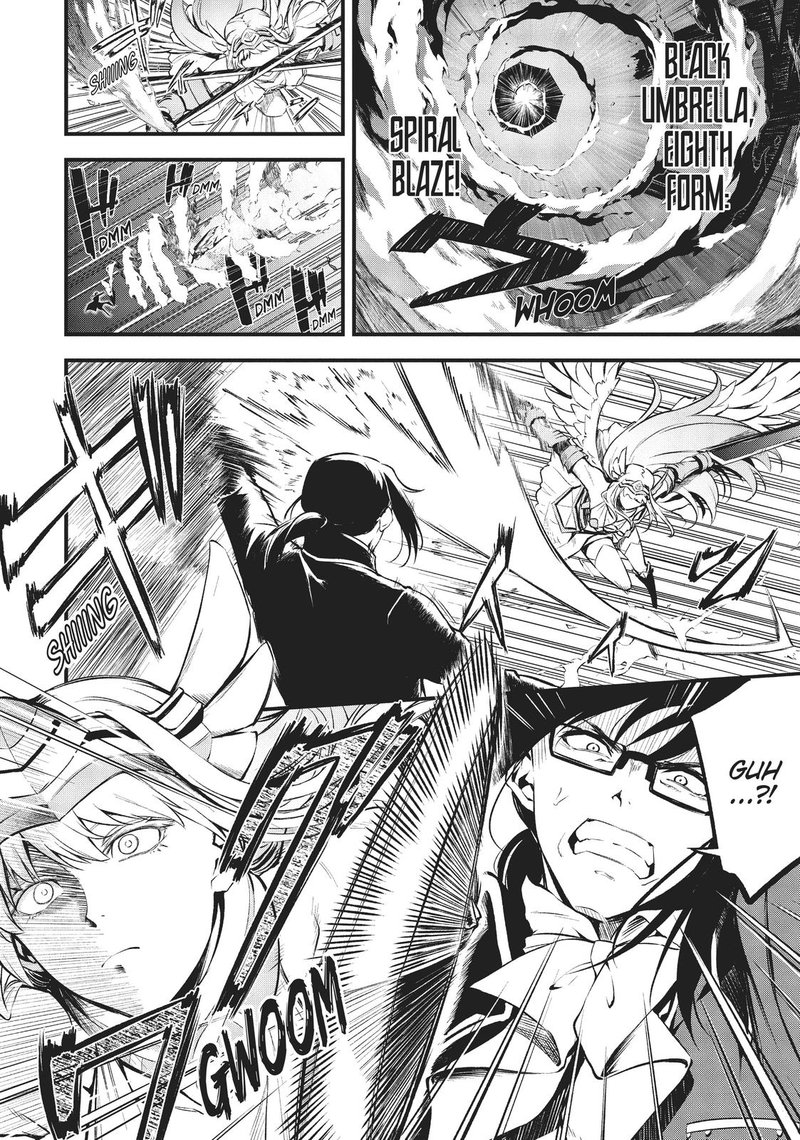 Arifureta Shokugyou De Sekai Saikyou Zero 15 2