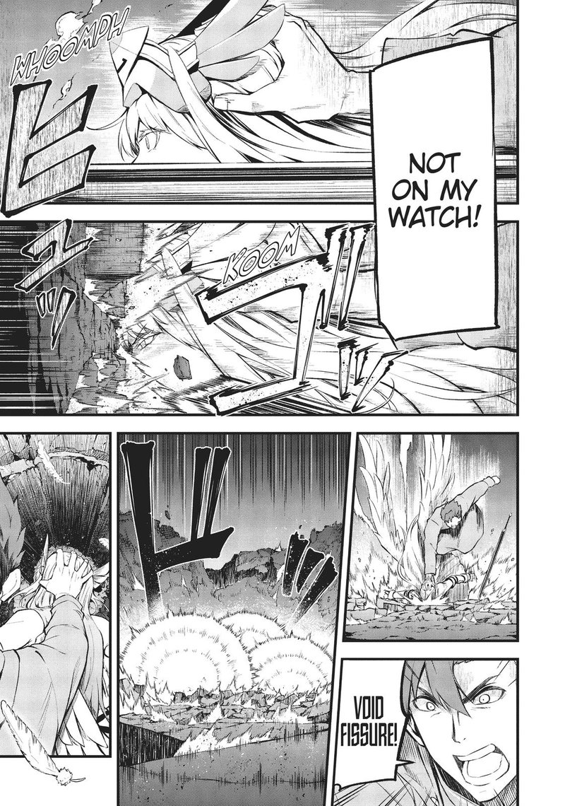 Arifureta Shokugyou De Sekai Saikyou Zero 15 3