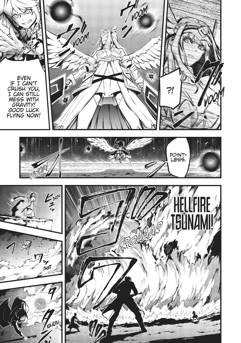 Arifureta Shokugyou De Sekai Saikyou Zero 15 5