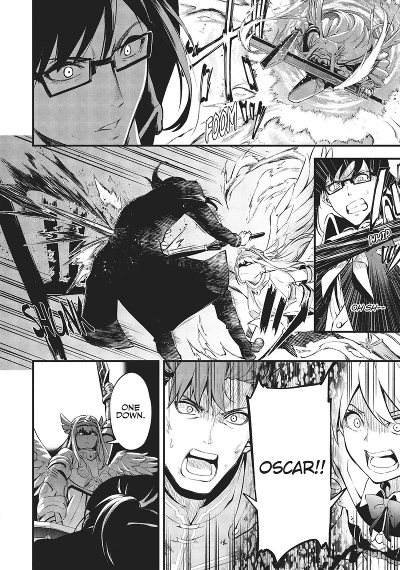 Arifureta Shokugyou De Sekai Saikyou Zero 15 6