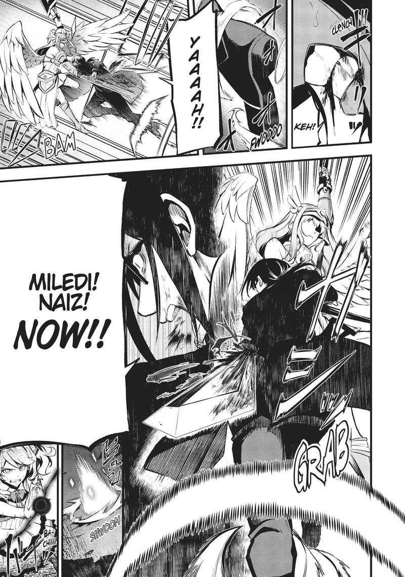 Arifureta Shokugyou De Sekai Saikyou Zero 15 7