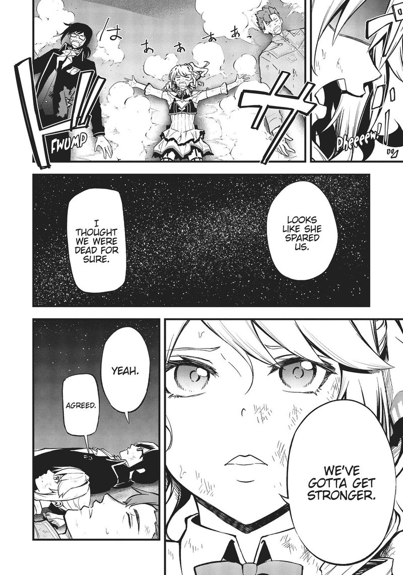 Arifureta Shokugyou De Sekai Saikyou Zero 16 10