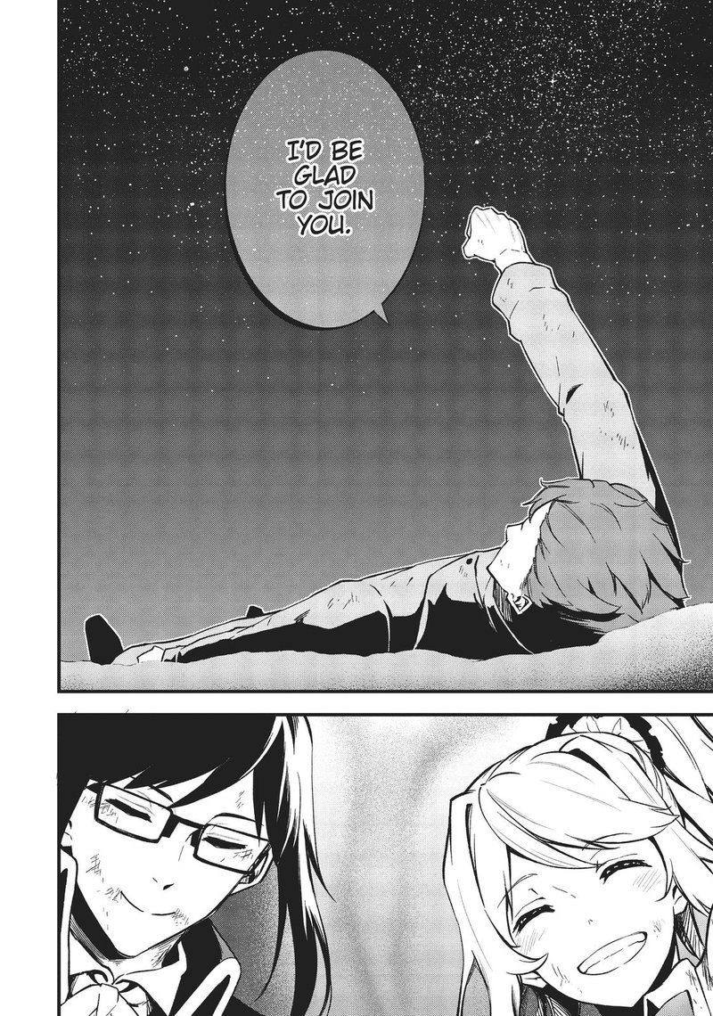 Arifureta Shokugyou De Sekai Saikyou Zero 16 14