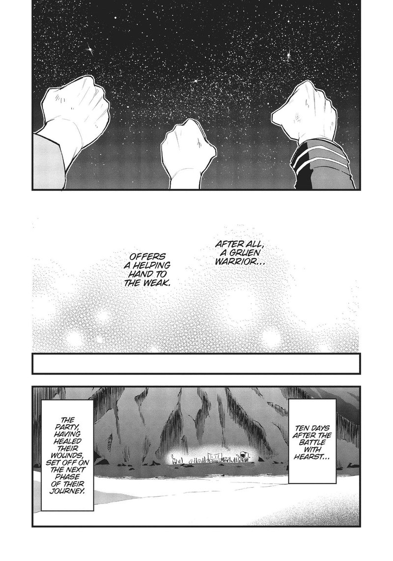 Arifureta Shokugyou De Sekai Saikyou Zero 16 15