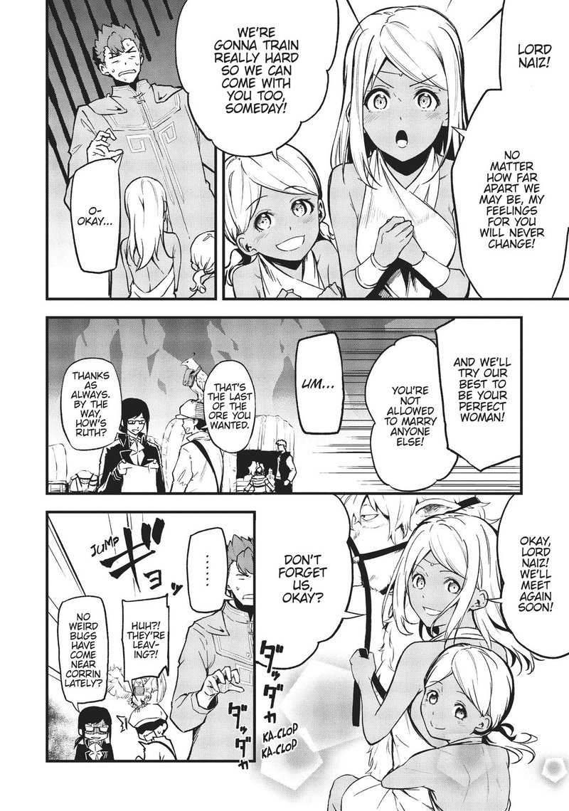 Arifureta Shokugyou De Sekai Saikyou Zero 16 16