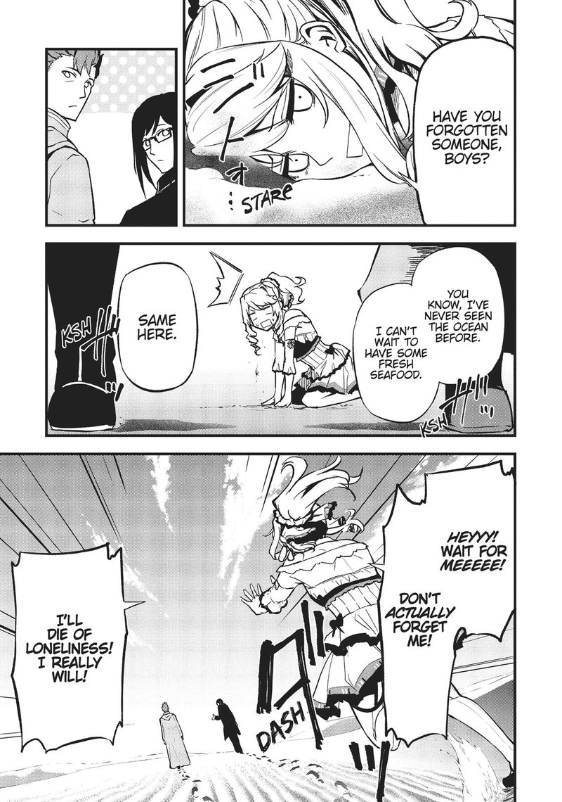 Arifureta Shokugyou De Sekai Saikyou Zero 16 19