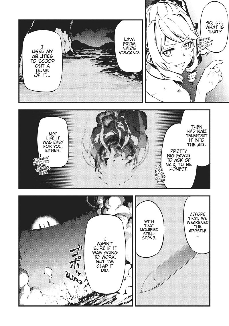 Arifureta Shokugyou De Sekai Saikyou Zero 16 4